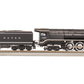 Broadway Limited 7870 HO NH Block Lettering I-5 Steam Locomotive Sound/DCC #1401