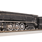 Broadway Limited 7870 HO NH Block Lettering I-5 Steam Locomotive Sound/DCC #1401