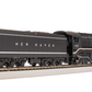 Broadway Limited 7870 HO NH Block Lettering I-5 Steam Locomotive Sound/DCC #1401