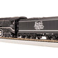 Broadway Limited 7874 HO NH Large Script I-5 Steam Locomotive Sound/DCC #1403