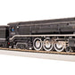 Broadway Limited 7874 HO NH Large Script I-5 Steam Locomotive Sound/DCC #1403