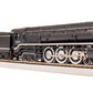Broadway Limited 7875 HO NH Large Script I-5 Steam Locomotive Sound/DCC #1404