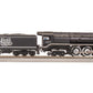 Broadway Limited 7875 HO NH Large Script I-5 Steam Locomotive Sound/DCC #1404
