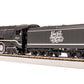 Broadway Limited 7875 HO NH Large Script I-5 Steam Locomotive Sound/DCC #1404