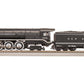 Broadway Limited 7871 HO NH Block Lettering I-5 Steam Locomotive Sound/DCC #1408