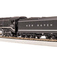 Broadway Limited 7871 HO NH Block Lettering I-5 Steam Locomotive Sound/DCC #1408