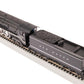 Broadway Limited 7871 HO NH Block Lettering I-5 Steam Locomotive Sound/DCC #1408