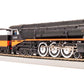 Broadway Limited 7877 HO NH McGinnis I-5 Steam Locomotive Sound/DCC #1409
