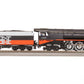 Broadway Limited 7877 HO NH McGinnis I-5 Steam Locomotive Sound/DCC #1409