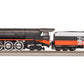 Broadway Limited 7877 HO NH McGinnis I-5 Steam Locomotive Sound/DCC #1409