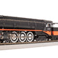 Broadway Limited 7877 HO NH McGinnis I-5 Steam Locomotive Sound/DCC #1409
