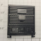 Lionel 6464-7 Black 5-Panel Boxcar Door with Door Guides
