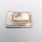 Campbell Scale Models 1218 HO Pistachio Spumoni Jr Baby Mini Figure