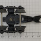 Lionel 487-1 Operating Coupler Truck without Bottom Frame Collector Assembly