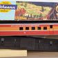 Athearn 5961 HO Bev-Bel Corp St Louis Southwestern RPO # 651 Kit