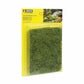Noch 07310 HO/TT/N/Z/O/1/G/HOm/Hoe PROFI Bushes 40 g Medium Green