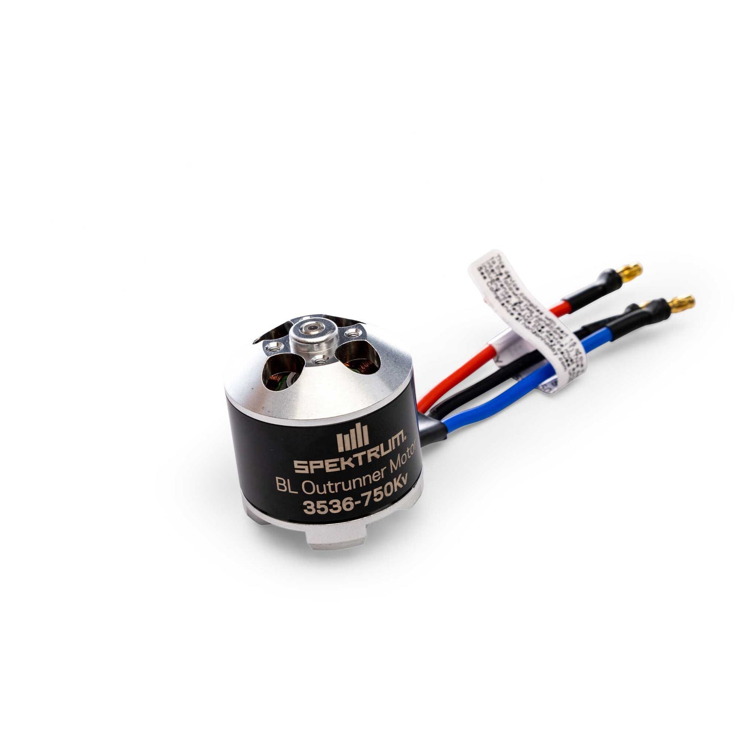 Spektrum XAM0750 14-Pole Avian 3521-750KV Outrunner Brushless Motor