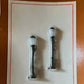Tyco 101 HO Boulevard Lights (Pack of 2)