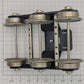 Lionel 418T-10 6-Wheel Prewar Standard Truck without Coupler Assembly