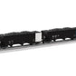 Lionel 2326099 O Denver and Rio Grande Western 100T Hopper C (Pack of 2)