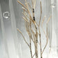Lemax 34967 O Scale Tree Arbre Medium Birch Tree Stand