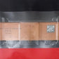 InterMountain T452401-11 HO Western Pacific Tichy Wood Refrigerator Car #55790