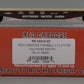 Red Caboose RR-32316-02 HO Southern Pacific Fishbelly Flat Car # 140224