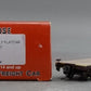 Red Caboose RR-32316-01 HO Southern Pacific Fishbelly Flat Car # 140112