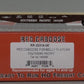 Red Caboose RR-32316-06 HO Scale Southern Pacific Fishbelly Flat Car #140495