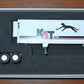 Penjoy 1:64 Kat Inc Mack Chesterton Reefer Tractor W/Trailer
