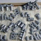 Fine Scale Miniatures 043-368 HO Original Detail Castings for Scenery