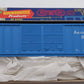 Roundhouse 1982 HO Amador Central Railroad 50' Double Door Box Car # 1031 Kit
