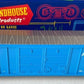 Roundhouse 1982 HO Amador Central Railroad 50' Double Door Box Car # 1031 Kit