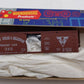 Roundhouse 3119 HO Scale Devil's Gulch & Helengon 36' Box Car # 312 Kit