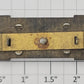 Lionel 2034-126 O27 Gauge Collector Assembly with Rollers without Wire
