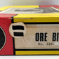 Timberline Models 126 HO RGS Ore Loading Bin Wood Kit
