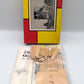 Timberline Models 126 HO RGS Ore Loading Bin Wood Kit