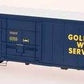 InterMountain 48808-07 HO Golden West Service R-70-20 Refrigerator Car #25035