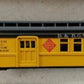 Roundhouse 3714 HO Scale D & RG (Silverton Scheme) 34' Overton Combine Kit
