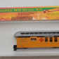 Roundhouse 3714 HO Scale D & RG (Silverton Scheme) 34' Overton Combine Kit