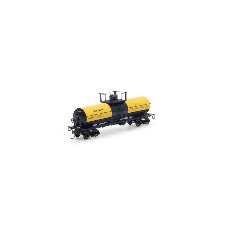 Roundhouse 72999 HO Stein Hall Chemical Tank #74968