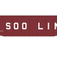 Roundhouse 82115 HO SOO Line 50' Covered Gondola #67479