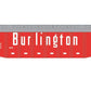 Roundhouse 82107 HO Chicago, Burlington and Quincy 50' Covered Gondola #83121