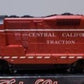 Atlas PSC-021 HO GP-7 Locomotive Central California Traction Road #70