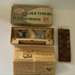 Central Valley Models R-92 HO Georgia Midland & Gulf Ventilated Box Car Kit
