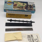Athearn 5466 HO BN Western Fruit Express 57' Reefer # 9345 Kit