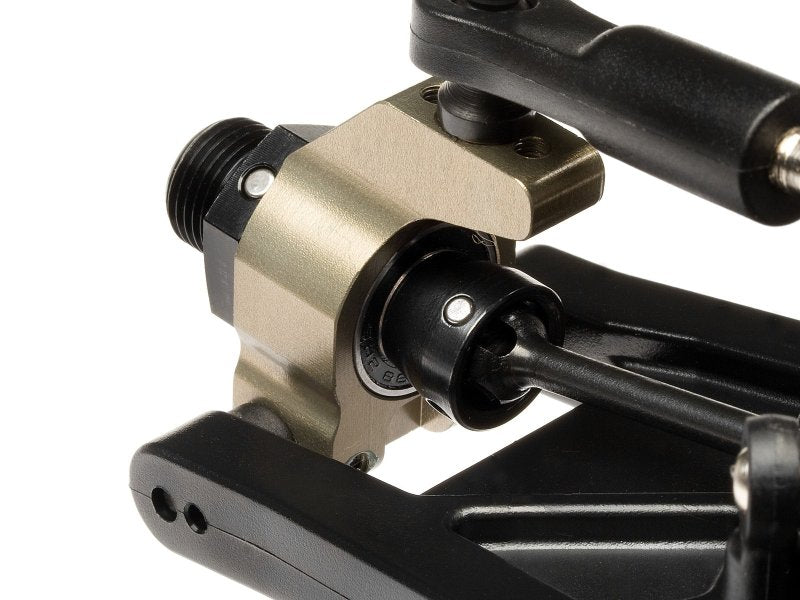 HPI Racing 160328 Aluminum Rear Hub Carrier Set