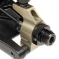 HPI Racing 160328 Aluminum Rear Hub Carrier Set