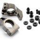 HPI Racing 160328 Aluminum Rear Hub Carrier Set