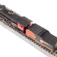 Broadway Limited 7982 N ATSF Heavy Pacific 4-6-2 Steam Loco with Sound/DCC #3449